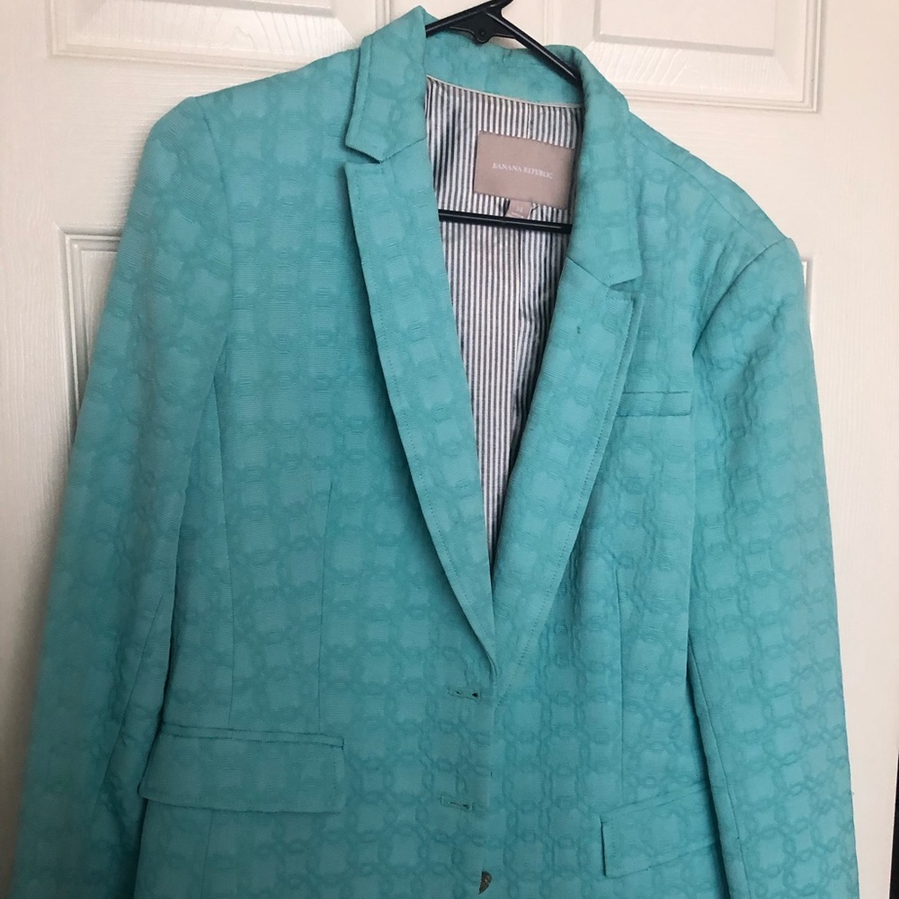 Blazer.